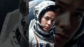 👩🏻‍🚀Gravitys Bizarre Effects on Astronauts 👩🏻‍🚀 space astronauts microgravity science [upl. by Balliett]