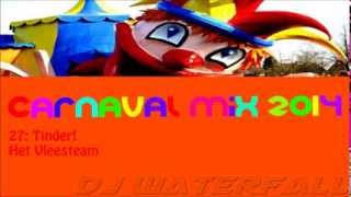 Carnaval Mix 2014 [upl. by Violeta]