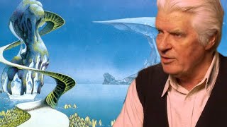 Roger Dean Part Two [upl. by Tonie]