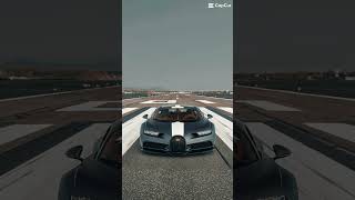 Bugatti car auto carauto bugatti bugattichiron edit caredit autoedits gamer gamerlife [upl. by Malissia]