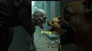 Top 4 Zombie Fighter Dogs 😱 [upl. by Camila]