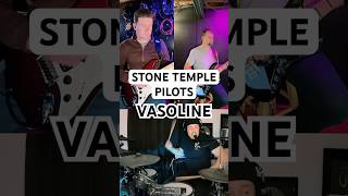 STONE TEMPLE PILOTS  Vasoline snippet 🤘🏼🤘🏼 [upl. by Neeka]