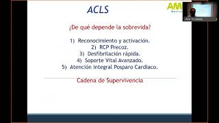 ENARM 2021 ACLS [upl. by Bithia]