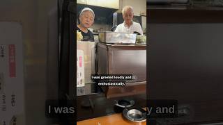 This elderly couple serve delicious ramen to their rural community in Japan [upl. by Caldeira]