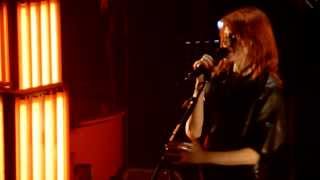 Axelle Red  Rouge Ardent Live  Le Trianon Paris 2013 HD [upl. by Salohcin305]