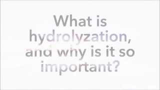 What is Hydrolyzation [upl. by Enihpad760]