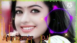 aati hai to chal tu mere Ajay Kumar 1234 New DJ song Hindi download [upl. by Wrigley]