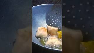 Naya Tarika Samosa banane ka  recipe  cooking  shorts  video [upl. by Saum]