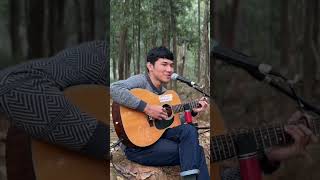 Chiring Tamang The Crisis Band [upl. by Linnell]