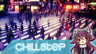 【Chill】Ark Patrol  Tokyo Subranger Remix [upl. by Pelson216]