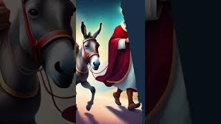 🎅 Les Sabots Devant la Porte  Chanson de Saint Nicolas pour Enfants 🎵✨ [upl. by Aerbas]