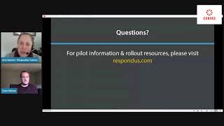 How to Use LockDown Browser  Respondus Monitor to Protect Exam Integrity  Canvas  Instructure [upl. by Alyos]