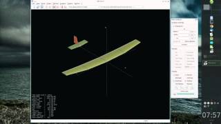 12 Plane stability prerequisites [upl. by Ennovart]