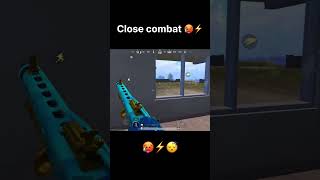 Close range only⚡️🥵trending viralvideoshorts youtubeshorts bgmi pubgmobile gaming [upl. by Melamie]