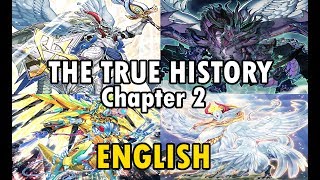 The True History 2 of the True Kings Zoodiac Master peace the true DracoSlaying King YUGIOH [upl. by Ikilisav]