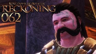 KINGDOMS OF AMALUR WQHD 062  Rast in der VormHerberge [upl. by Syck]