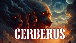 Die Legende von Cerberus Jenseits der drei Köpfe  Griechische Mythologie [upl. by Loreen]