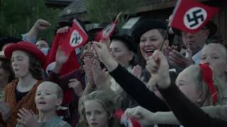 Escape From Germany Full Theatrical Trailer [upl. by Kacey]