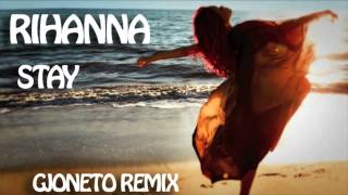 Rihanna  Stay Remix [upl. by Hardan938]