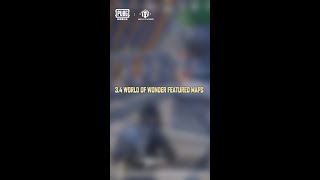 PUBG MOBILE  Welcome to the Castle of Horrors 🏰 [upl. by Krissy939]