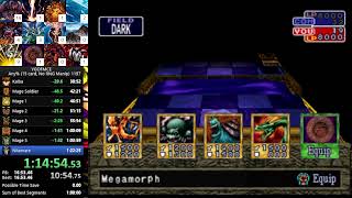 YuGiOh Forbidden Memories  Heishin 2nd Impossible Mode [upl. by Montano]