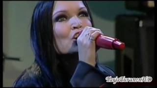 Nightwish  Nemo Live in Viva Interactiv 2004 HD [upl. by Ettennad]