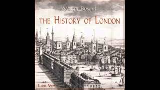 The History of London audiobook  part 3 [upl. by Eiruam]