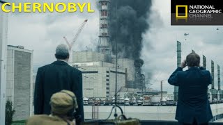 NATGEO SEGUNDOS CATASTRÓFICOS CHERNOBYL DOCUMENTAL EN ESPAÑOL HD [upl. by Ateiram]