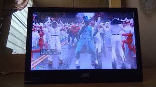 Billy Porter Ease On Down from The Wiz Macys Thanksgiving Day Parade 11282024 [upl. by Atelokin374]