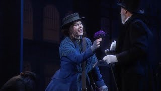 Tour Show Clips MY FAIR LADY [upl. by Mackintosh]