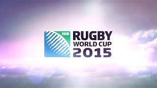 Rugby World Cup 2015  All Highlights HD [upl. by Anitsrihc]