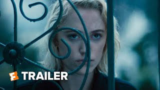 Watcher Extended Trailer 2022  Movieclips Trailers [upl. by Nadabas]