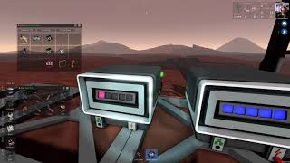 Stationeers 11 ★ SOLARFIX FellpowerLets PlayDeutschHD60FPS [upl. by Sisco953]