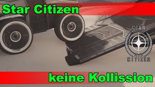 Star Citizen  EPTU 4009410727  RSI Zeus Rampe ohne Kollision  ramp has no collision [upl. by Adlare672]