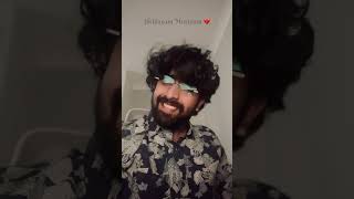 Hridayam Muriyum Makane From Vaazha  Short Cover  Mood Tapes  Alvin Jose  malayalammusic [upl. by Adrien975]