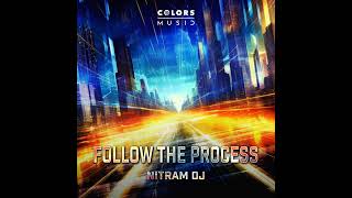 Nitram Dj  Follow The Process Hardstyle [upl. by Mike559]