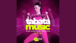 Faded Tabata Mix [upl. by Oalsecnew286]