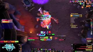 Warlords of Draenor  Bloodmaul Slag Mines  Challenge Mode Gold Guide [upl. by Bradshaw]