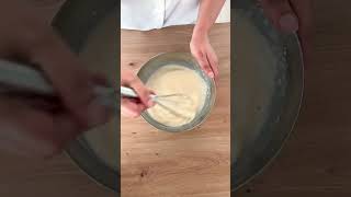 Recette de crêpes  Le Moulin 1704 [upl. by Setsero]