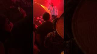 Tyga pass the hookah live hookah rap [upl. by Garth]