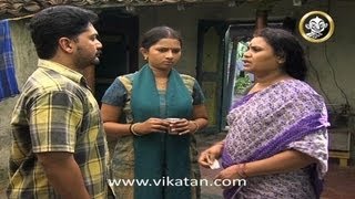 Thirumathi Selvam Episode 384 180509 [upl. by Tessa]