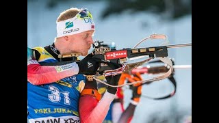 Single Mixed Relay Östersund 2019 World Champion 1 NORWAY 2 ITALY 3 SWEDEN [upl. by Kuth]