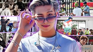 FUNNY AND ICONIC MOMENTS OF ALL BTS MEMBERS [upl. by Joachim]