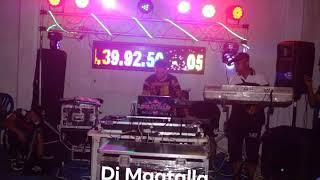 Berwali remix galal madartou yansa khawa live Dj Maatalla Contactez au mariage 0550989225 [upl. by Atsylak902]