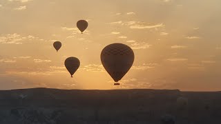 Onze vakantie Turkije en Cappadocië 2022 [upl. by Sarson]