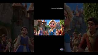 Kids Story  Elsa Princess  Elsa Story  Kids Series  Cartoons Milkyway [upl. by Suravaj]