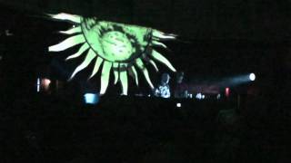 Ozora 2011  Carbon Based Lifeforms 13 [upl. by Erialc]