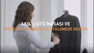 Son dakika düzeltmeleri için hızlı çözüm Tefal IXEO Power [upl. by Clarence64]