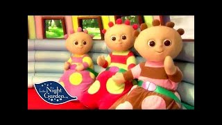 In the Night Garden 409  Trousers on the Ninky Nonk  HD  Full Episode [upl. by Libys]