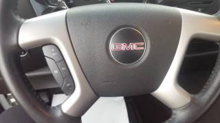 2009 GMC Sierra 1500 SLE 4x4 regular cab shorty 172470 [upl. by Petr]